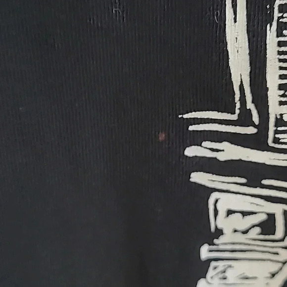 Karl Lagerfeld Paris Cafe T-Shirt - Picture 8 of 12